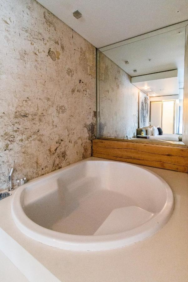 Apartmán Luxury Penthouse In Wolroy House Kapské Město Exteriér fotografie