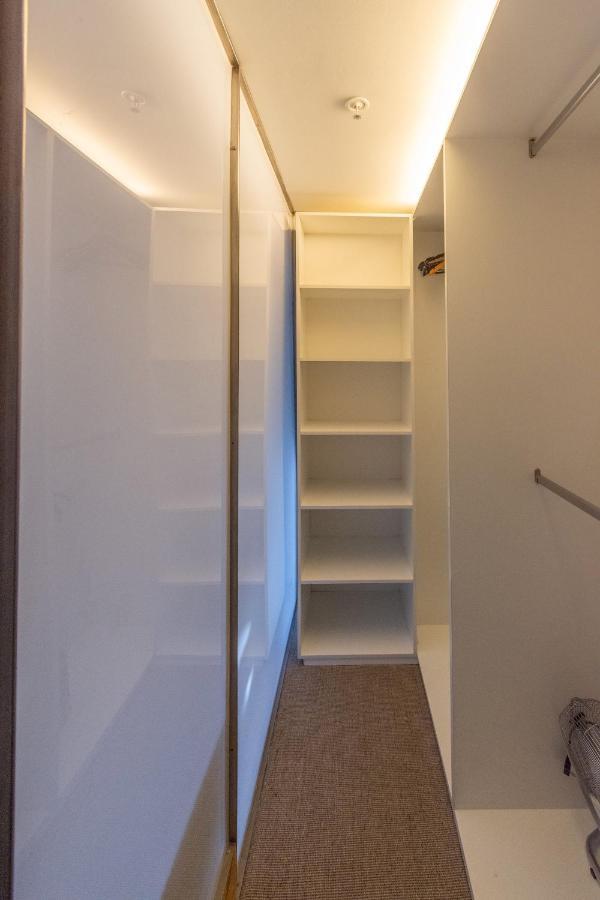 Apartmán Luxury Penthouse In Wolroy House Kapské Město Exteriér fotografie